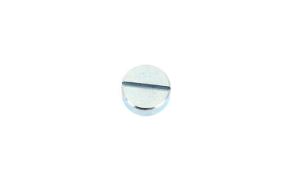 V-Twin Oil Pump Plug with Slot for Harley Davidson FL Models (1968-1977)
