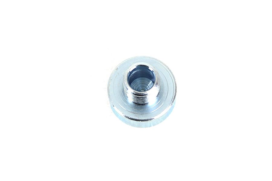 V-Twin Oil Pump Plug with Slot for Harley Davidson FL Models (1968-1977)