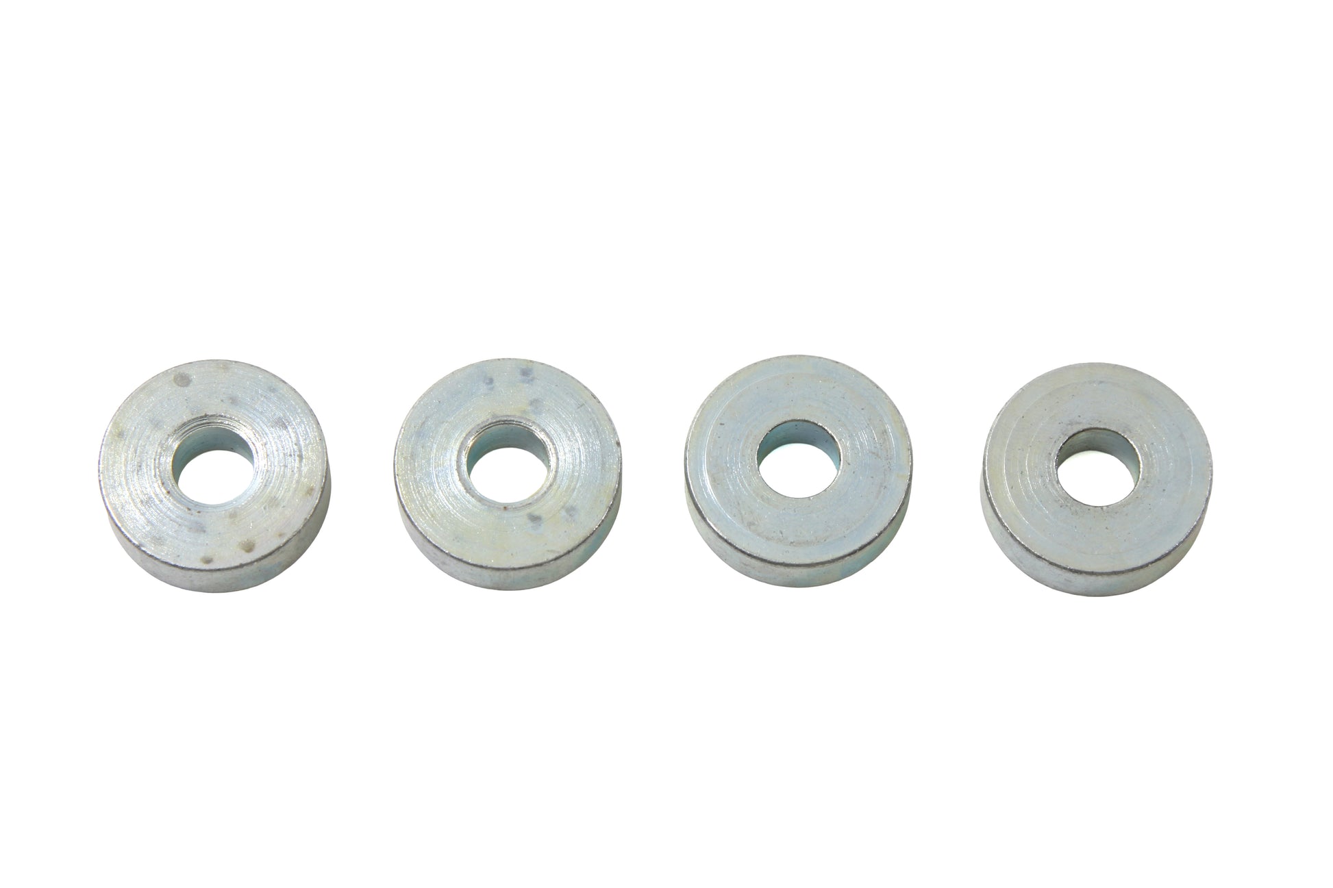 Eastern Cylinder Washer Set Zinc for Harley Davidson FXST, FLT, FXR (Part Number A-16482-83)