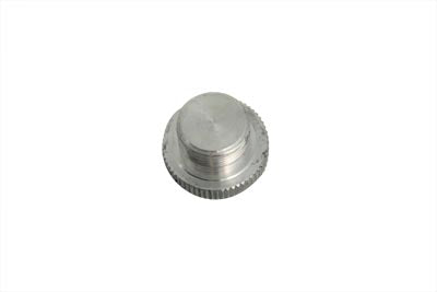 V-Twin Slotted Transmission Fill Plug for Harley Davidson EL & UL Models