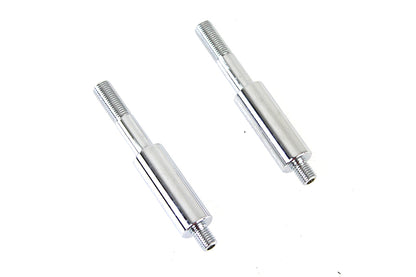 V-Twin Turn Signal Extension Set for Harley Davidson XL (1990-1999)