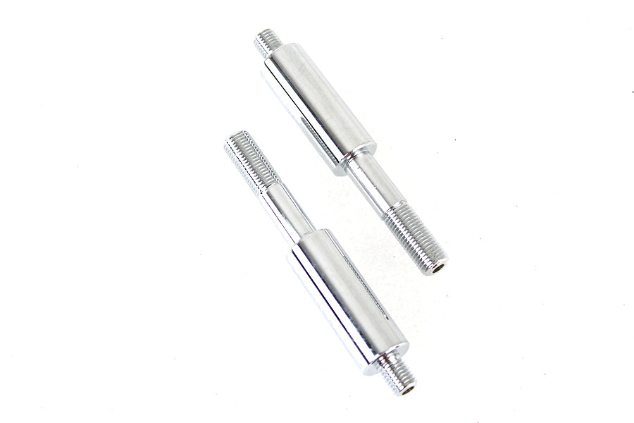 V-Twin Turn Signal Extension Set for Harley Davidson XL (1990-1999)