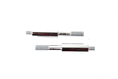 V-Twin Turn Signal Extension Set for Harley Davidson XL (1990-1999)