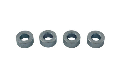 V-Twin Front Bumper Spacer Set for Harley Davidson FL 1948-1957