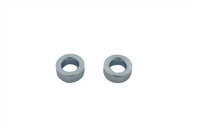 V-Twin Auxiliary Spring Support Spacer Set for Harley Davidson FL (1958-1964)
