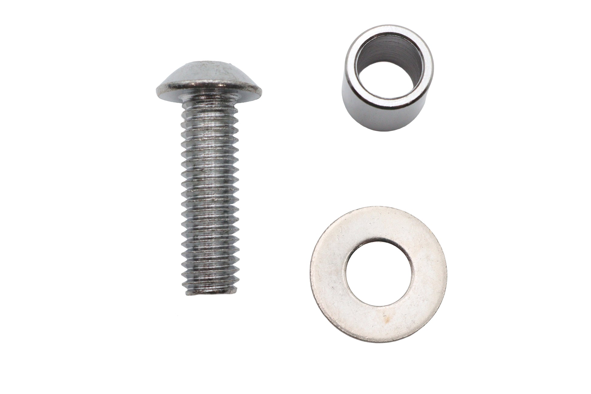 V-Twin Forged End Kickstand Pin for Harley Davidson XL Models
