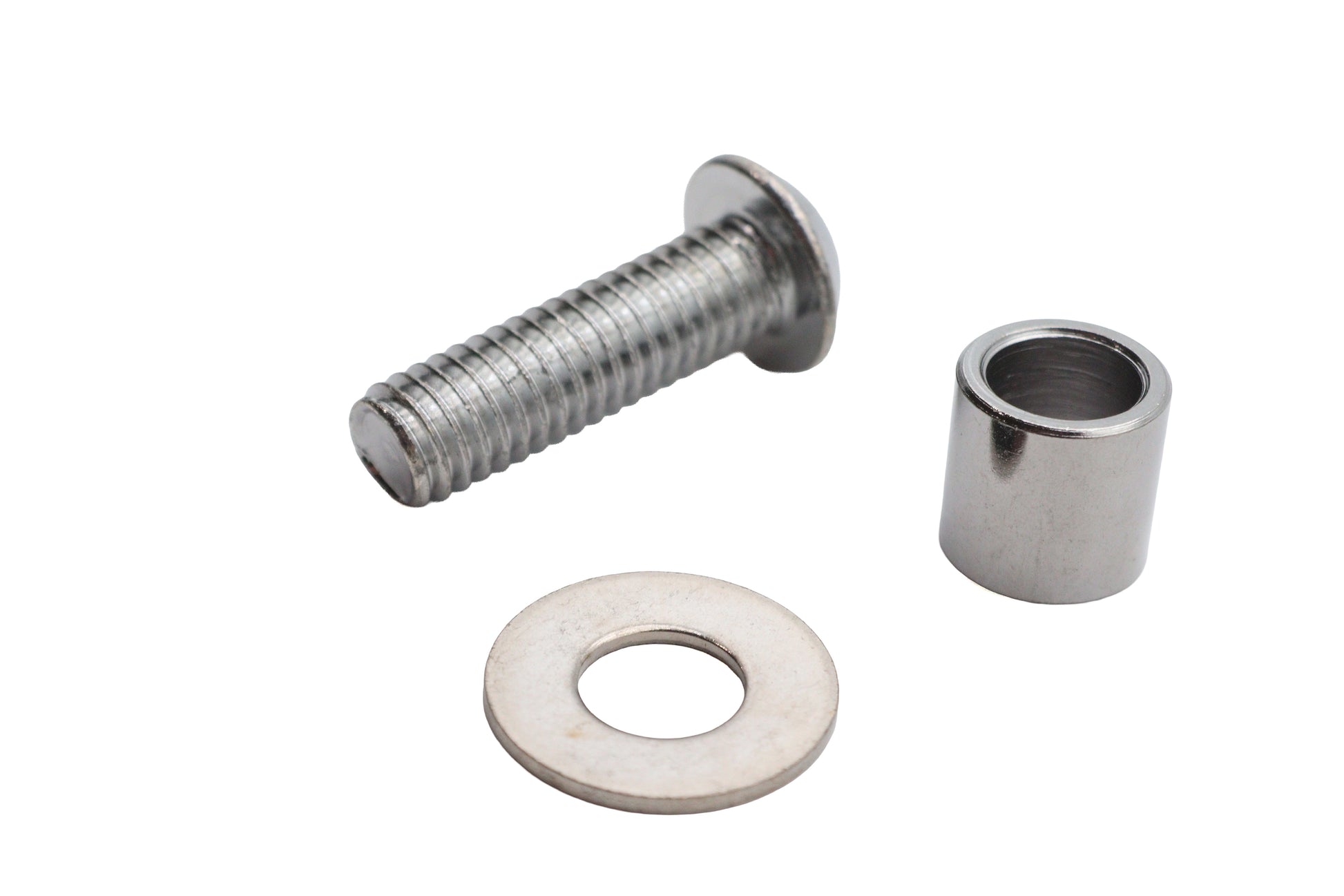 V-Twin Forged End Kickstand Pin for Harley Davidson XL Models