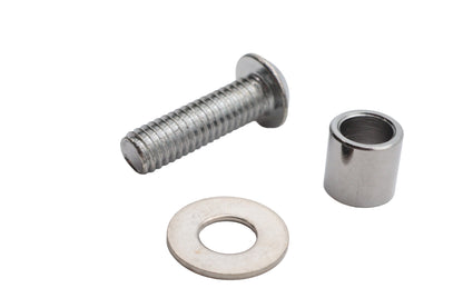 V-Twin Forged End Kickstand Pin for Harley Davidson XL Models