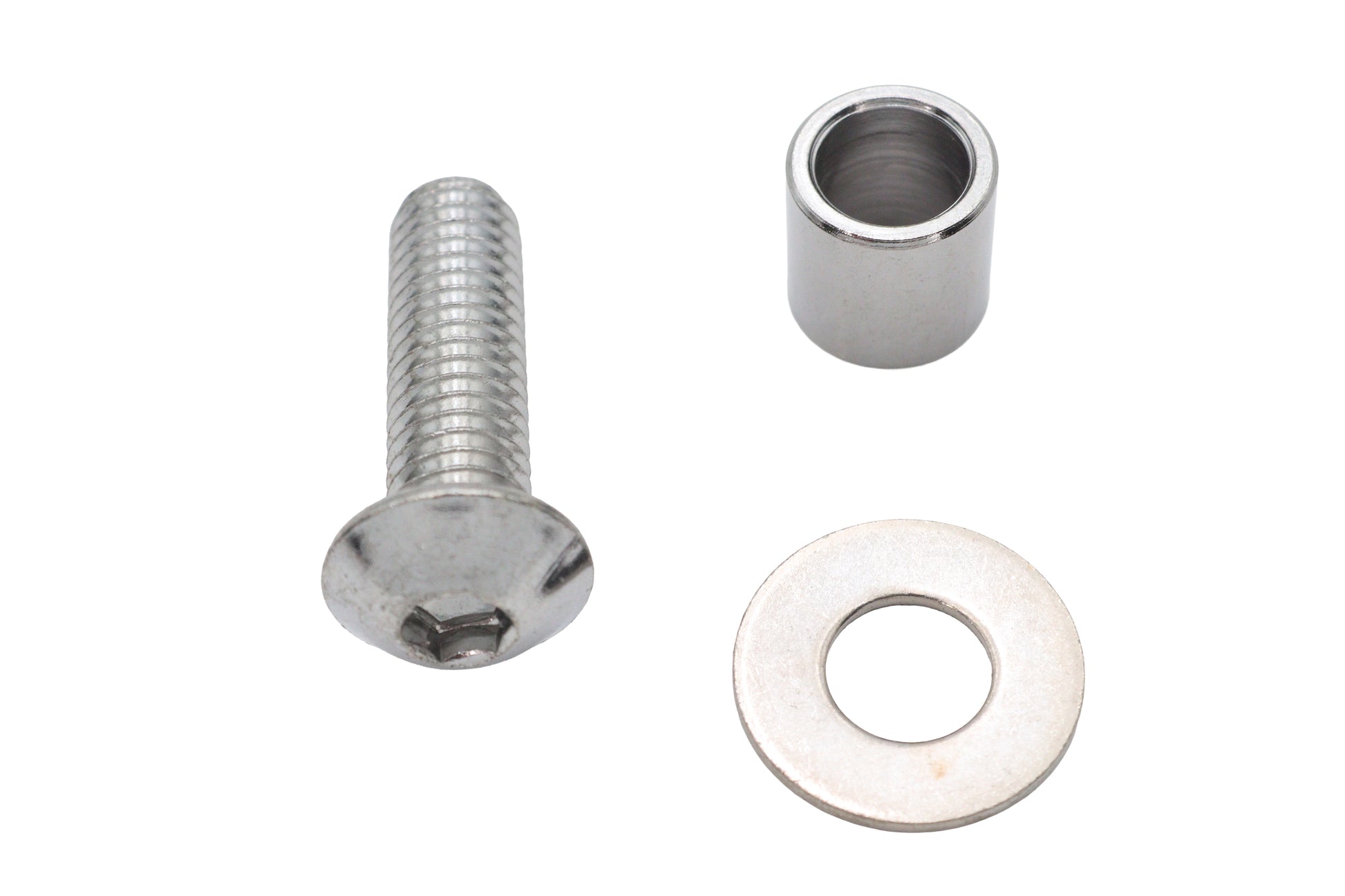 V-Twin Forged End Kickstand Pin for Harley Davidson XL Models