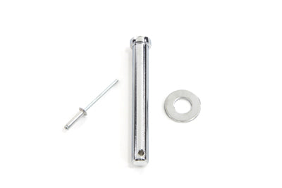V-Twin Kickstand Pin Kit for Harley Davidson FXR Models (1982-1990) - Part #70198A