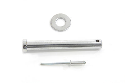 V-Twin Kickstand Pin Kit for Harley Davidson FXR Models (1982-1990) - Part #70198A