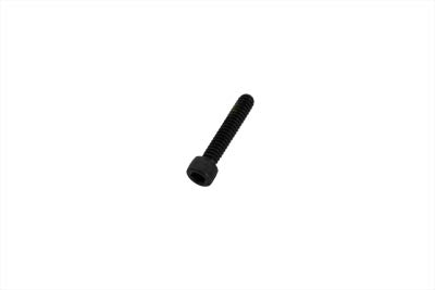 V-Twin Alternator Mount Screw with Lock Patch for Harley Davidson FL 1970-1979