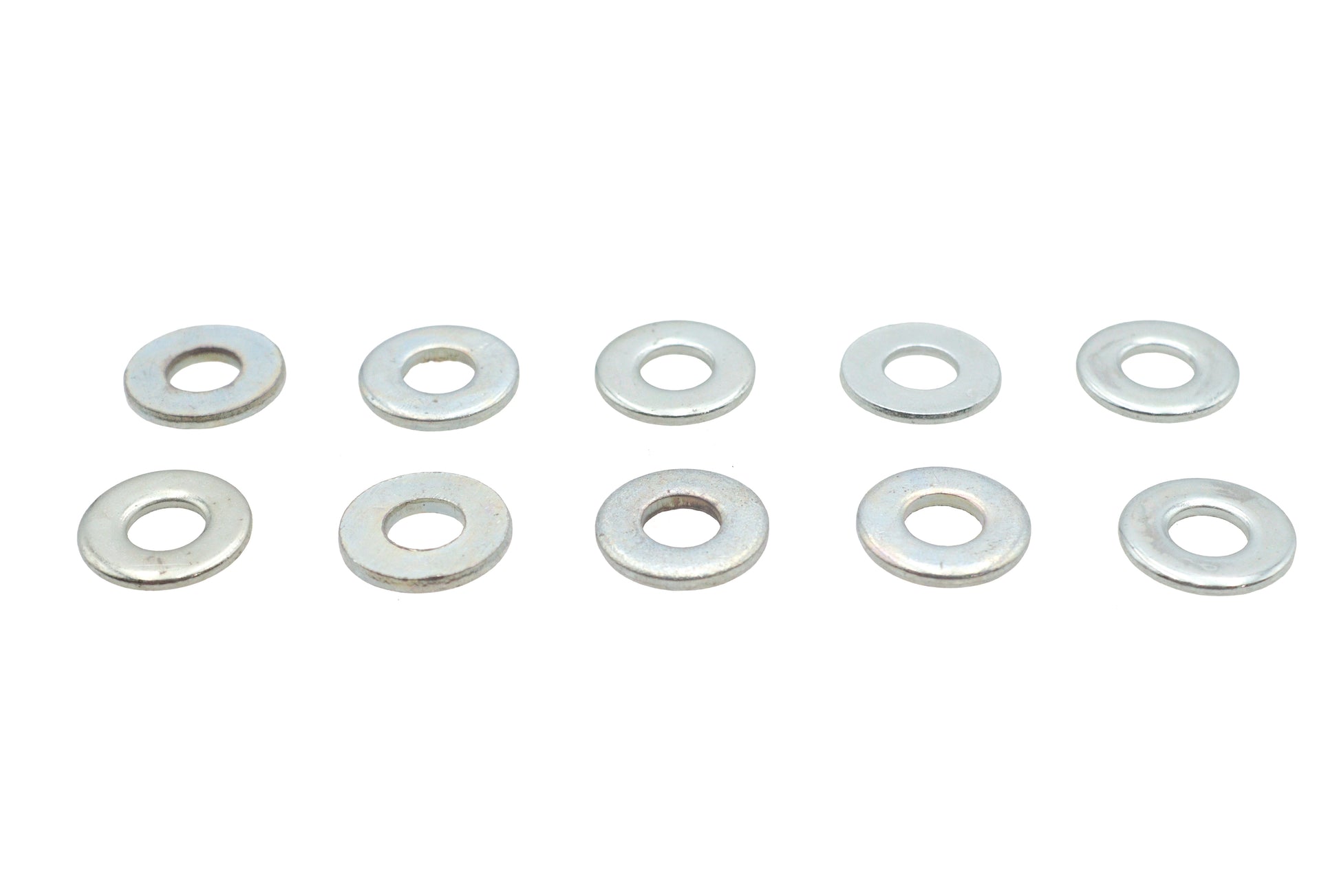Eastern Replica Steel Washer 9/32 inch x 5/8 inch x 1/16 inch (Part A-6736)