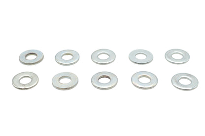 Eastern Replica Steel Washer 9/32 inch x 5/8 inch x 1/16 inch (Part A-6736)
