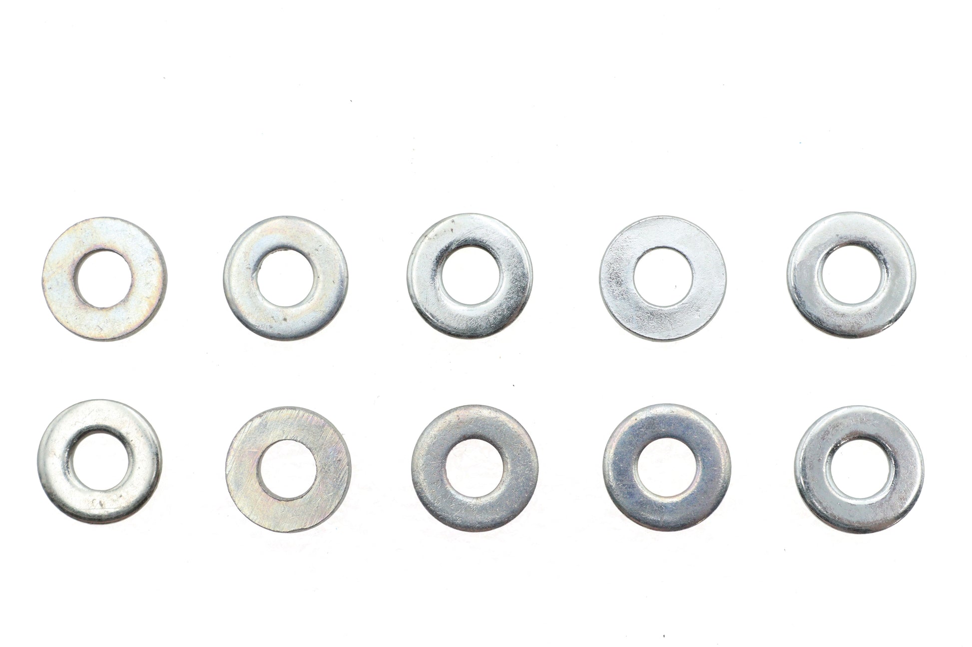 Eastern Replica Steel Washer 9/32 inch x 5/8 inch x 1/16 inch (Part A-6736)