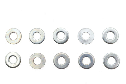 Eastern Replica Steel Washer 9/32 inch x 5/8 inch x 1/16 inch (Part A-6736)