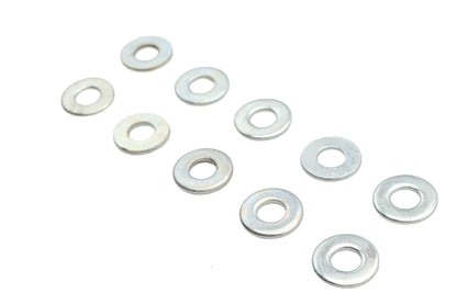 Eastern Replica Steel Washer 9/32 inch x 5/8 inch x 1/16 inch (Part A-6736)