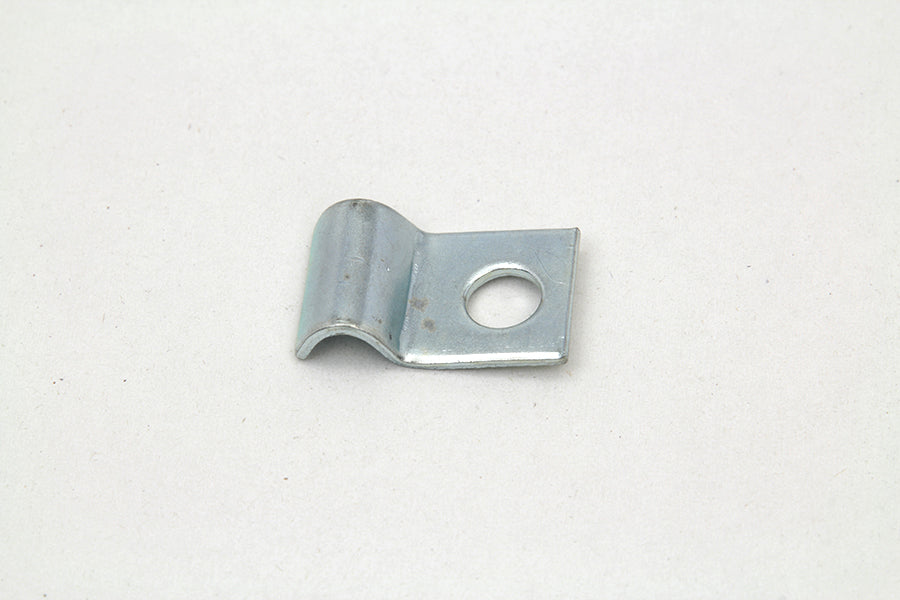 V-Twin 1/4 Inch U-Clamp with 9/32 Inch Hole