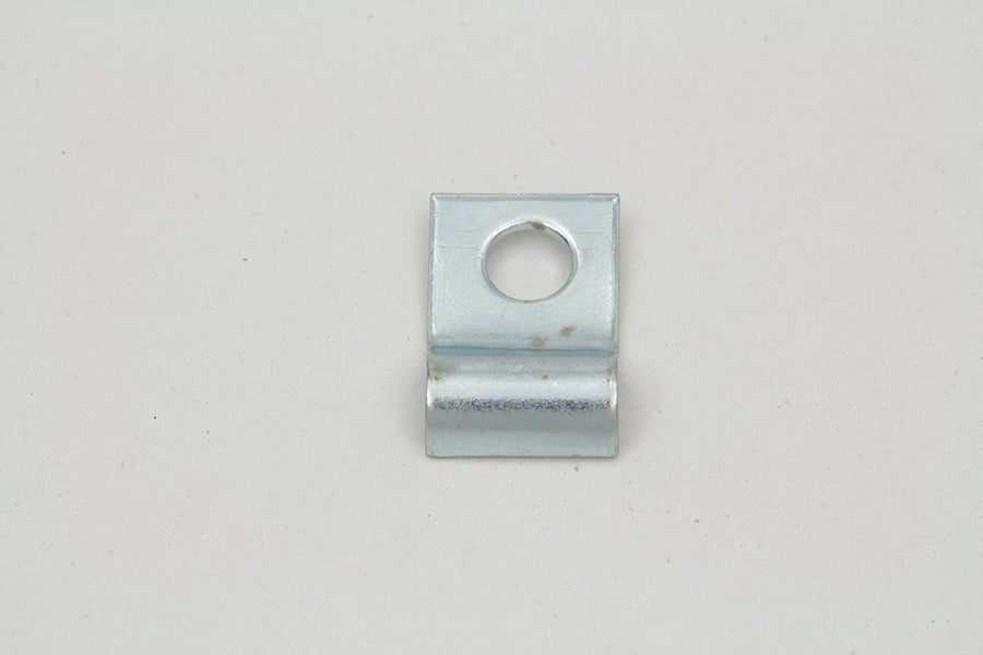 V-Twin 1/4 Inch U-Clamp with 9/32 Inch Hole
