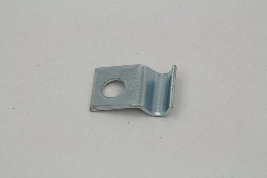 V-Twin 1/4 Inch U-Clamp with 9/32 Inch Hole