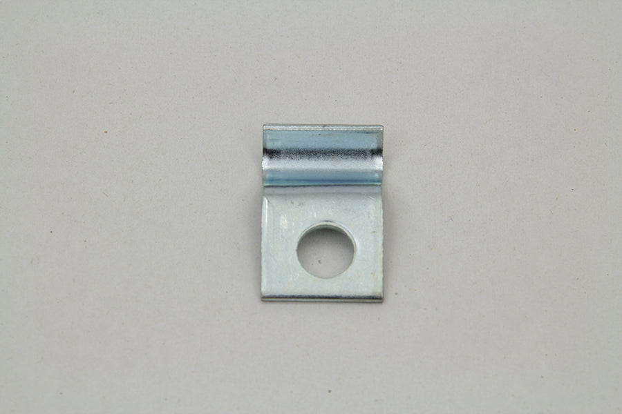 V-Twin 1/4 Inch U-Clamp with 9/32 Inch Hole