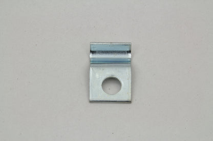 V-Twin 1/4 Inch U-Clamp with 9/32 Inch Hole