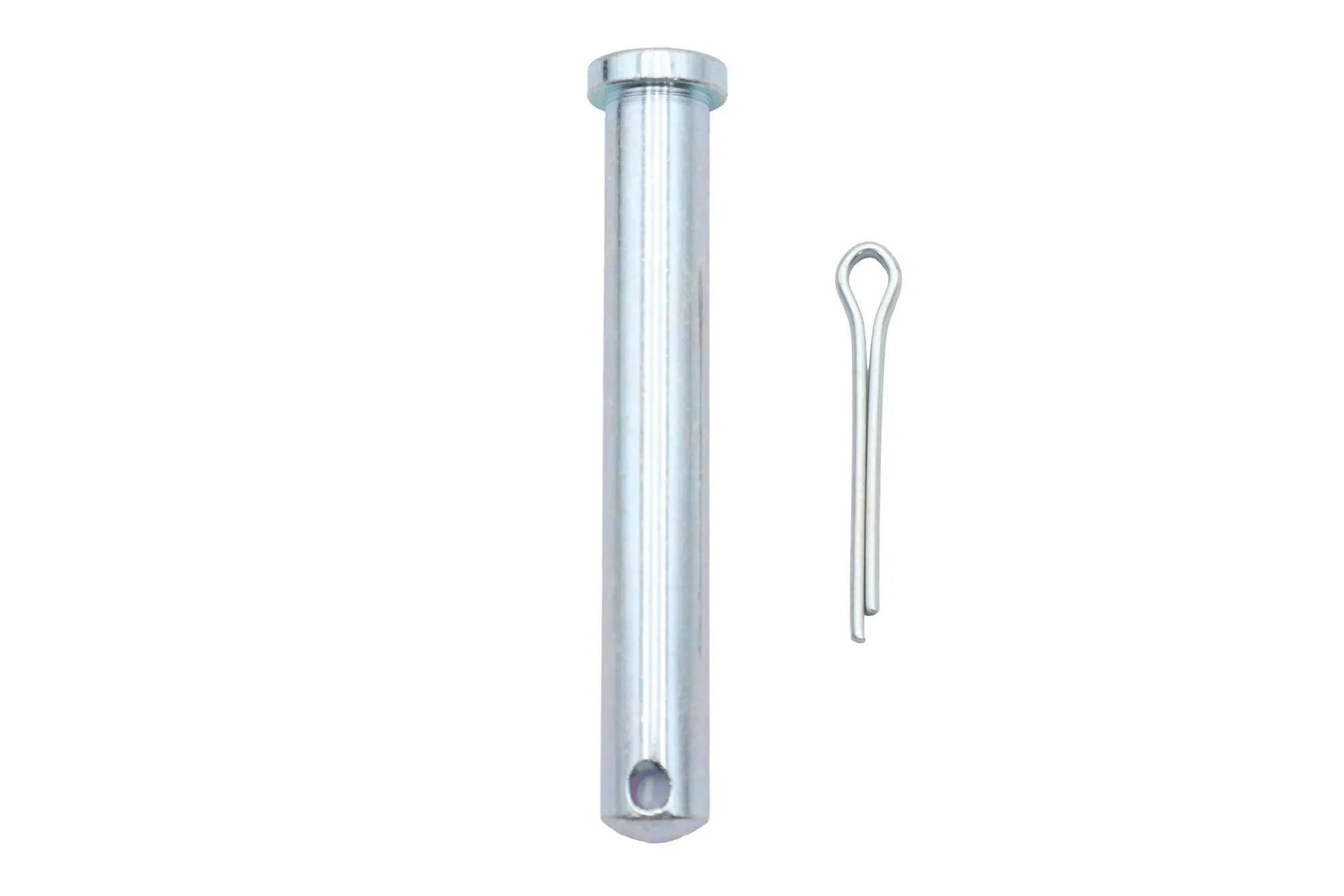 V-Twin Kickstand Pin with Clips for Harley Davidson XL Models (Part #50003-89B) by V-Twin