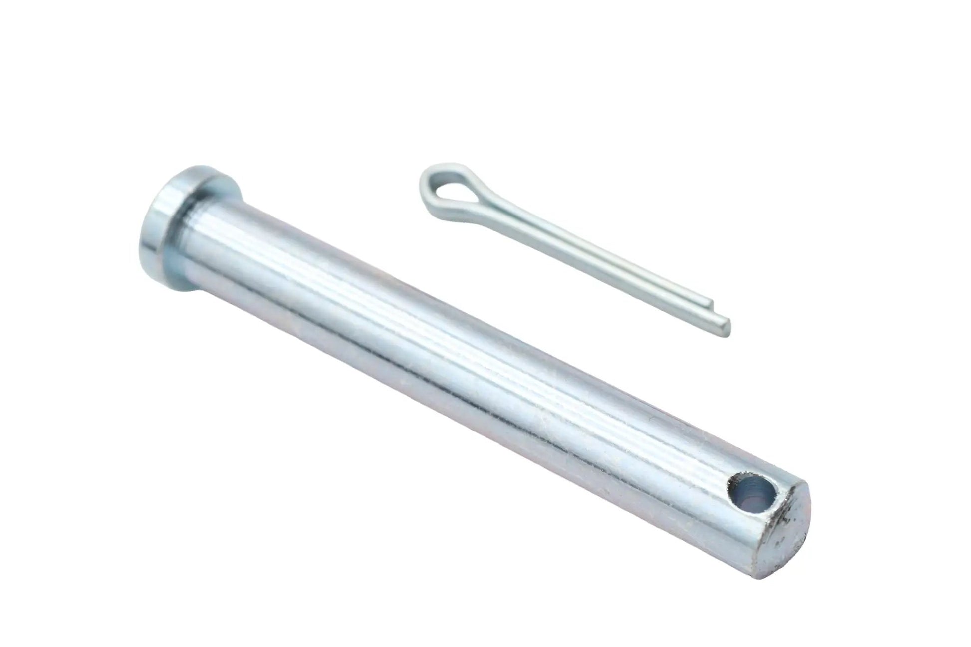V-Twin Kickstand Pin with Clips for Harley Davidson XL Models (Part #50003-89B) by V-Twin