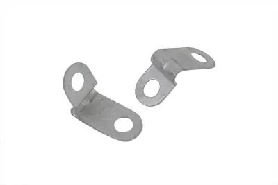 V-Twin Distributor Spark Control Clamp Set for Harley Davidson EL and FL Models (Part #56625-36) by V-Twin