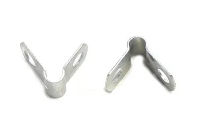 V-Twin Distributor Spark Control Clamp Set for Harley Davidson FL (1949-1958) by V-Twin
