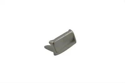 Standard Rivet 440 1/2 Rectangular Saddlebag Spots - 5/8 x 3/8 Inch by Standard Rivet