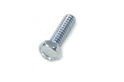 V-Twin Hex Bolt for Clutch Lock Plate - Fits Harley Davidson XL Models (1984-1990)