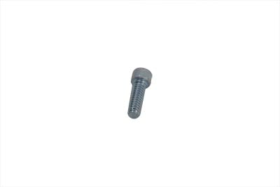 Colony Transmission Bearing Mount Plate Screw for Harley Davidson FL and FX Models