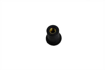 V-Twin Well Nut for Module Part #57219 - 10/32 Inch Thread, Pack of 1