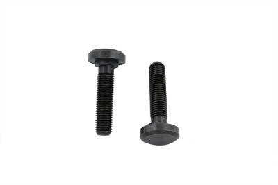 V-Twin Replica Upper Fender Clamp Bolt Set for Harley Davidson FL (1947-1956)