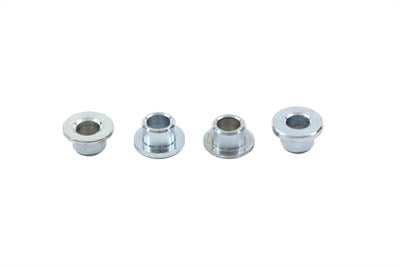 V-Twin Gas Tank Mount Tee Spacer for Harley Davidson XL (Part #22-0013/4HW-B)