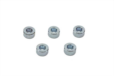 V-Twin Gas Tank Mount Rear Spacer for Harley Davidson XL (1952-1961)