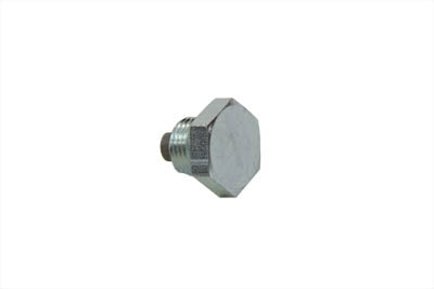V-Twin Magnetic Oil Tank Drain Plug with Hex for Harley Davidson FXR 1982-1991
