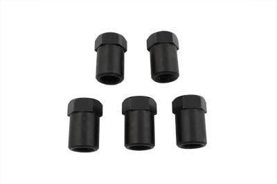 V-Twin Footboard Rod Nut for Harley Davidson WL Models – Part 37-9246