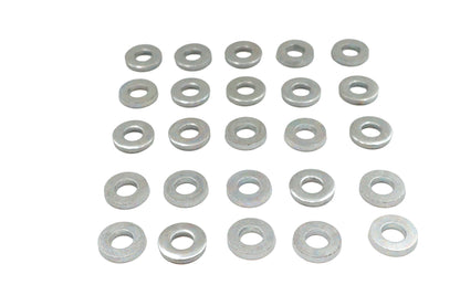 Eastern Replica Steel Washer 5/16 inch x 11/16 inch x 1/8 inch – OEM Cross Reference 6109