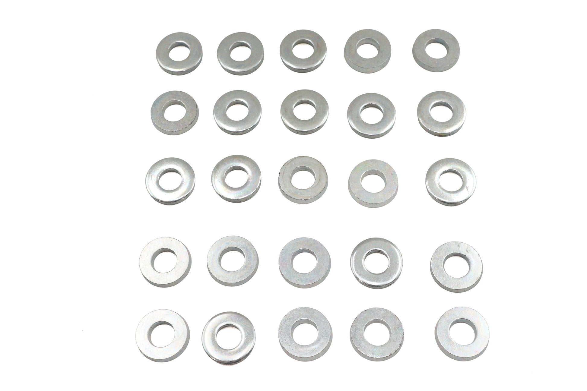 Eastern Replica Steel Washer 5/16 inch x 11/16 inch x 1/8 inch – OEM Cross Reference 6109
