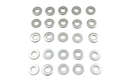 Eastern Replica Steel Washer 5/16 inch x 11/16 inch x 1/8 inch – OEM Cross Reference 6109