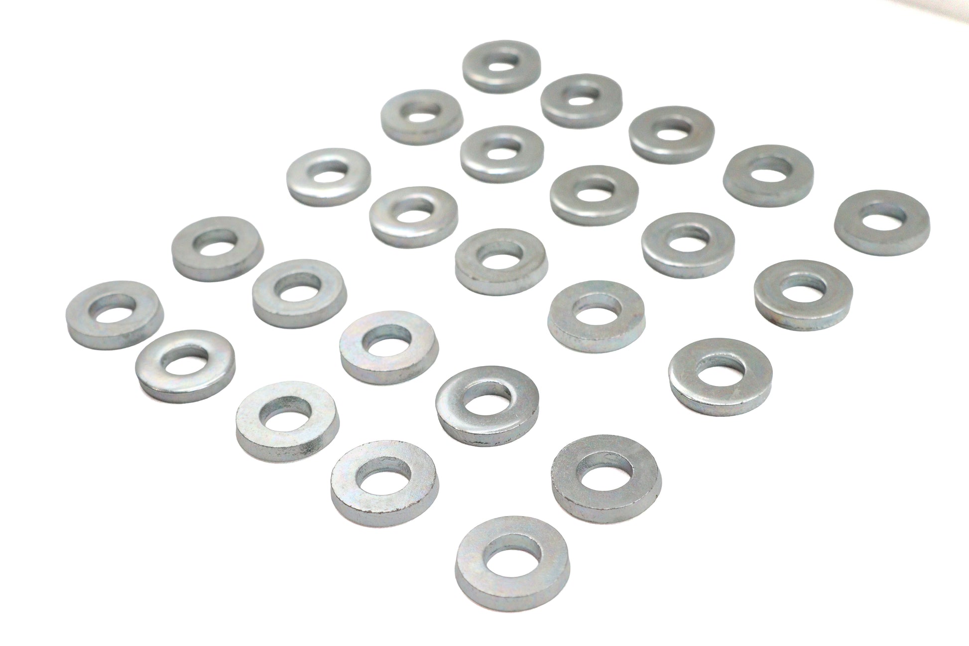 Eastern Replica Steel Washer 5/16 inch x 11/16 inch x 1/8 inch – OEM Cross Reference 6109