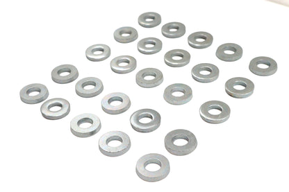 Eastern Replica Steel Washer 5/16 inch x 11/16 inch x 1/8 inch – OEM Cross Reference 6109