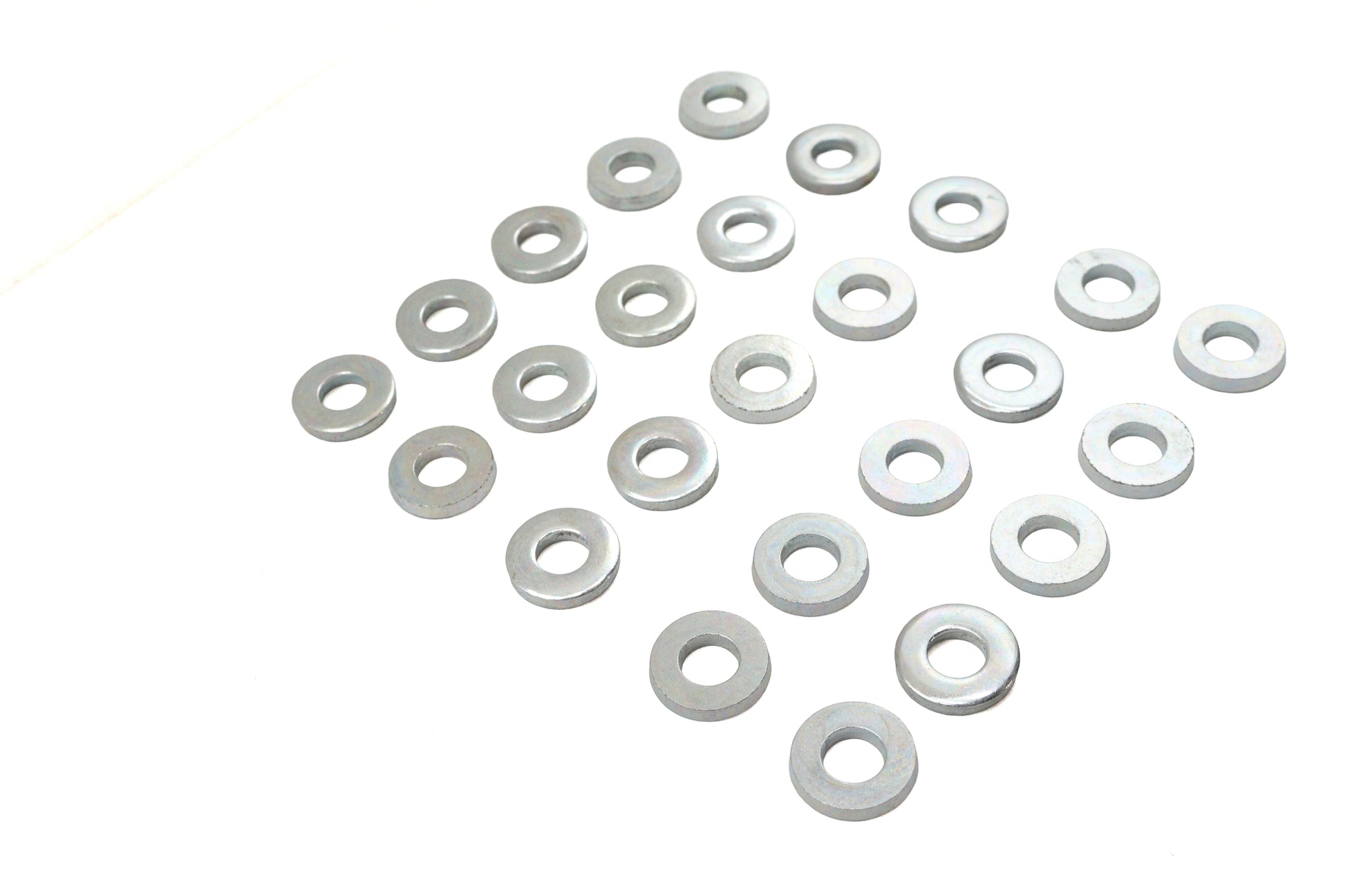 Eastern Replica Steel Washer 5/16 inch x 11/16 inch x 1/8 inch – OEM Cross Reference 6109