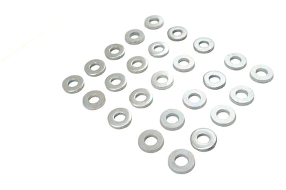 Eastern Replica Steel Washer 5/16 inch x 11/16 inch x 1/8 inch – OEM Cross Reference 6109
