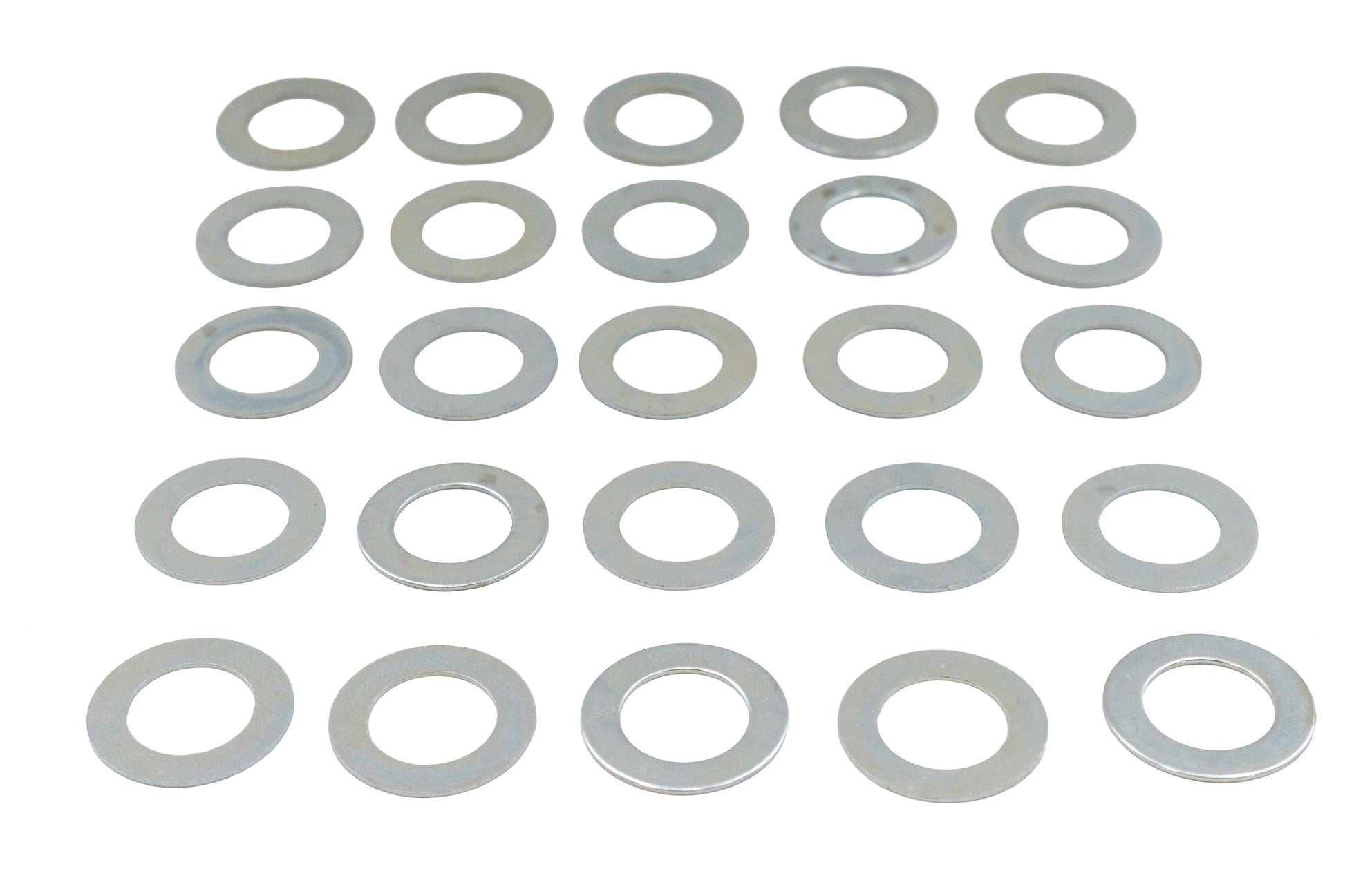 Eastern A-6113 Replica Steel Washer – 1/2 inch x 3/16 inch x 1/32 inch