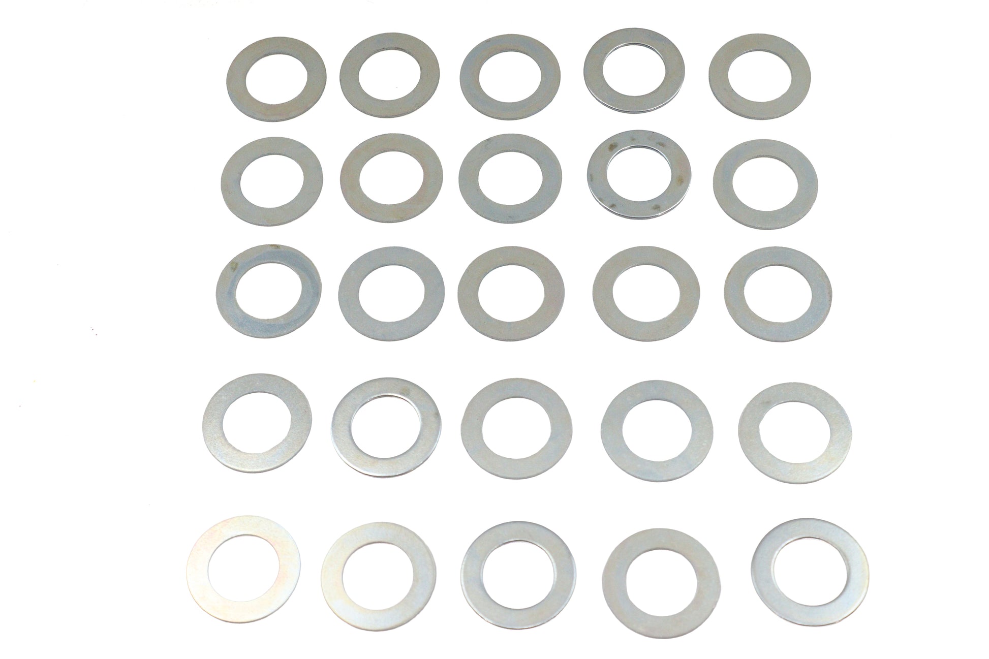Eastern A-6113 Replica Steel Washer – 1/2 inch x 3/16 inch x 1/32 inch