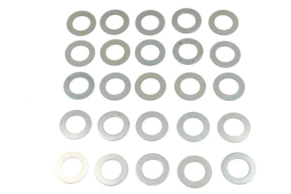 Eastern A-6113 Replica Steel Washer – 1/2 inch x 3/16 inch x 1/32 inch