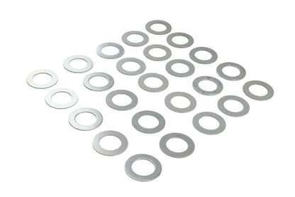 Eastern A-6113 Replica Steel Washer – 1/2 inch x 3/16 inch x 1/32 inch